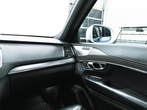 Volvo XC90 II с пробегом 2017 года, цена 3 500 000 рублей, 134967 км, внедорожник, Автокод Объявления