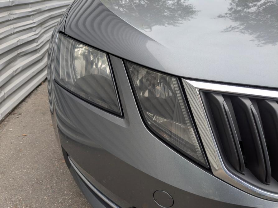 Skoda Octavia III (A7) Рестайлинг Москва  - изображение 20