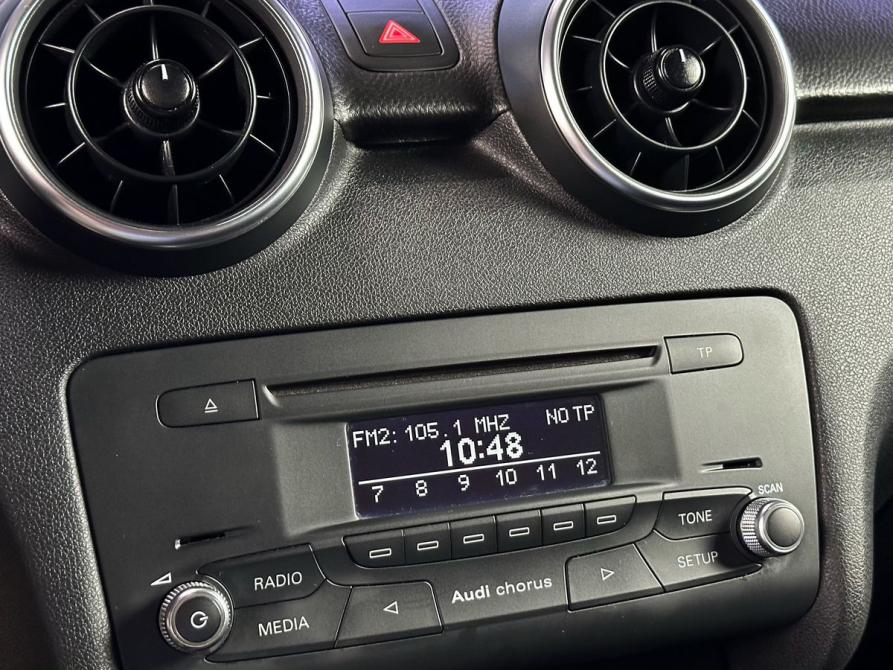 Audi A1 I (8X) Уфа  - изображение 15