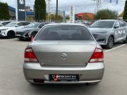 Nissan Almera Classic I Калуга  - изображение 21