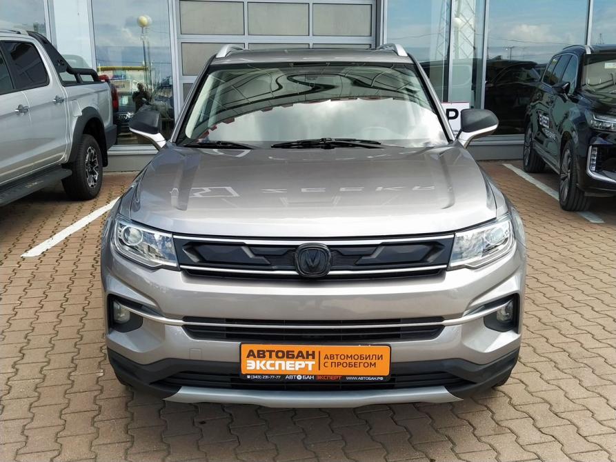 Changan CS35 Plus I Екатеринбург  - изображение 2