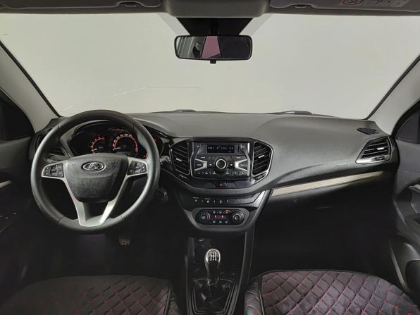 Lada (ВАЗ) Vesta I с пробегом 2019 года, цена 833 000 рублей, 195000 км, универсал, Автокод Объявления