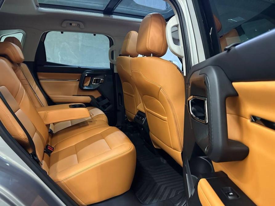 Haval H7 I Новосибирск  - изображение 17