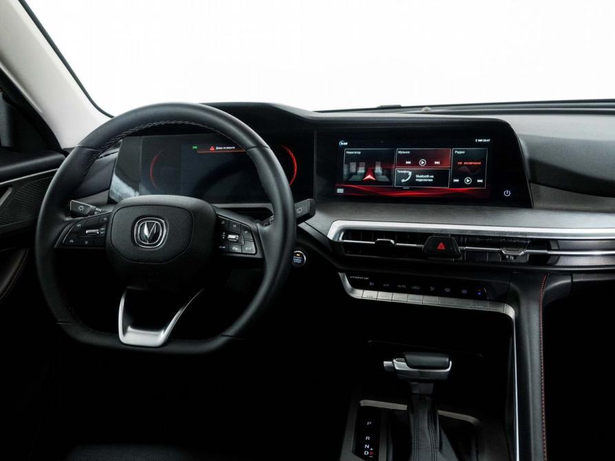 Changan CS35 Plus I Рестайлинг Казань  - изображение 13