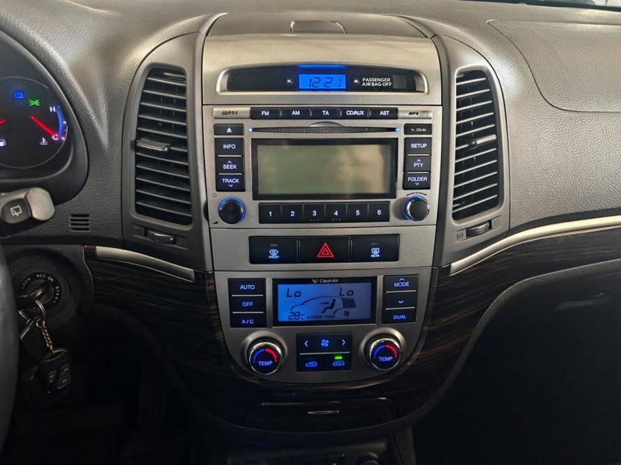 Hyundai Santa Fe II Рестайлинг Москва  - изображение 14
