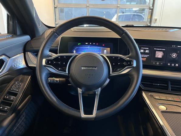 Haval F7 II с пробегом 2025 года, цена 3 242 000 рублей, 16000 км, внедорожник, Автокод Объявления