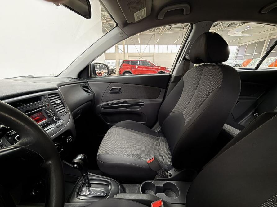 Kia Rio II Рестайлинг Смоленск  - изображение 23
