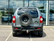 Chevrolet Niva I Рестайлинг Воронеж  - изображение 18