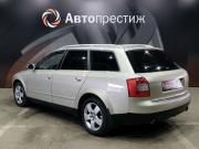 Audi A4 III (B7) Ставрополь  - изображение 24