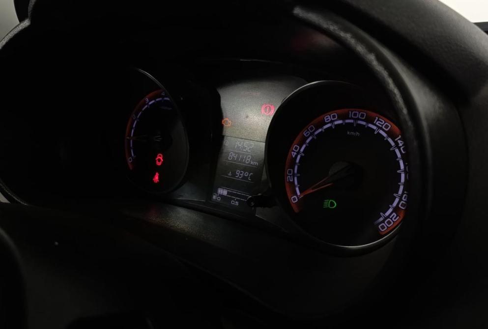 Lada (ВАЗ) Granta I Рестайлинг Волгоград  - изображение 12
