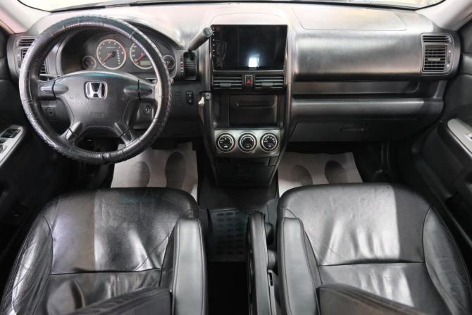 Honda CR-V II с пробегом 2004 года, цена 849 000 рублей, 404000 км, внедорожник, Автокод Объявления