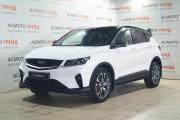 Geely Coolray I Екатеринбург  - изображение 21