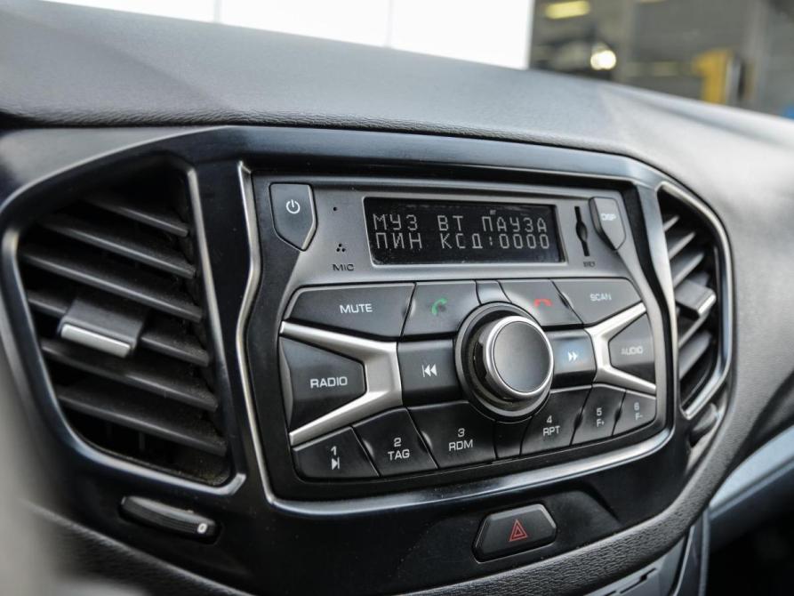 Lada (ВАЗ) Vesta I Курган  - изображение 13