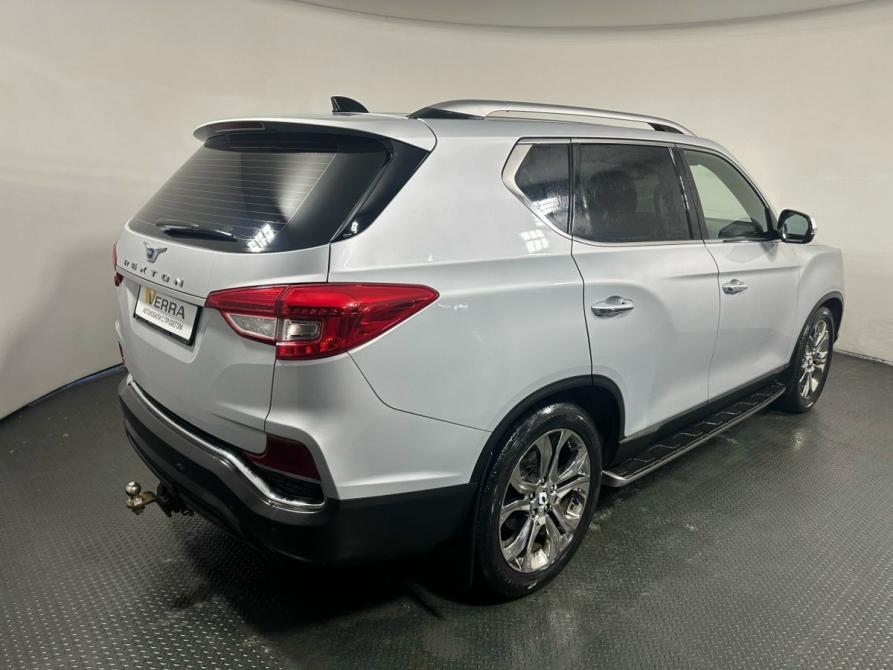 SsangYong Rexton IV Пермь  - изображение 4