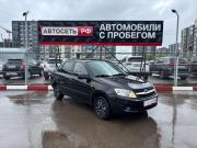 Lada (ВАЗ) Granta I Альметьевск  - изображение 23