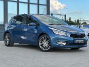 Kia Ceed II Волгоград  - изображение 42