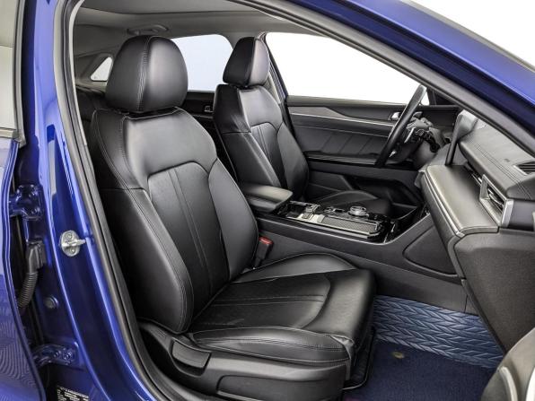 Kia K5 III с пробегом 2020 года, цена 2 335 000 рублей, 60499 км, седан, Автокод Объявления