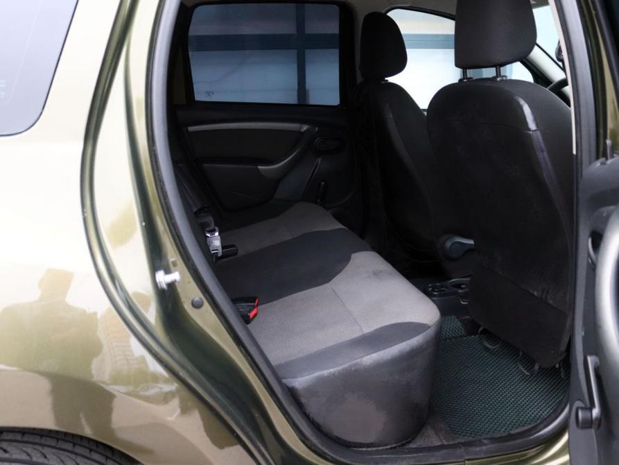 Renault Duster I Рестайлинг Нижний Новгород  - изображение 11