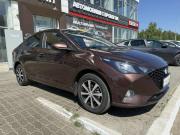 Hyundai Solaris II Рестайлинг Набережные Челны  - изображение 24