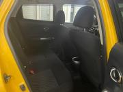Nissan Juke I Рестайлинг Красноярск  - изображение 24