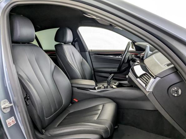 BMW 5 серии VII (G30/G31/G38) с пробегом 2020 года, цена 3 395 000 рублей, 140348 км, седан, Автокод Объявления