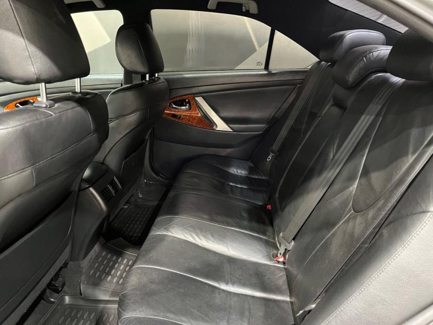 Toyota Camry VI (XV40) Рестайлинг Пермь  - изображение 10