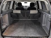 Renault Duster I Рестайлинг Москва  - изображение 35