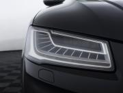 Audi A8 III (D4) Рестайлинг Москва  - изображение 52