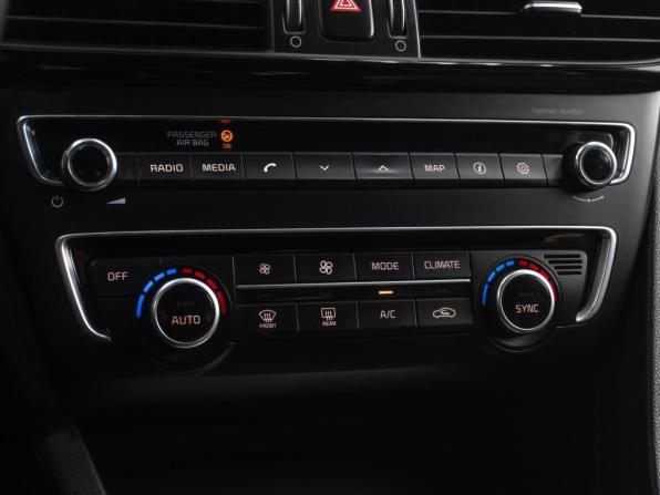 Kia Optima IV с пробегом 2017 года, цена 1 979 000 рублей, 128051 км, седан, Автокод Объявления