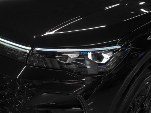 Volkswagen Tiguan III (China Market) с пробегом 2026 года, цена 4 740 000 рублей, 25 км, внедорожник, Автокод Объявления