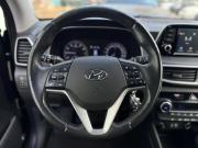 Hyundai Tucson III Рестайлинг Кемерово  - изображение 23