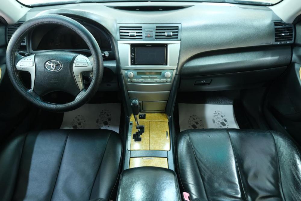 Toyota Camry VI (XV40) Омск  - изображение 15