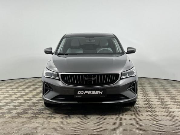 Geely Emgrand II с пробегом 2023 года, цена 1 575 000 рублей, 63323 км, седан, Автокод Объявления
