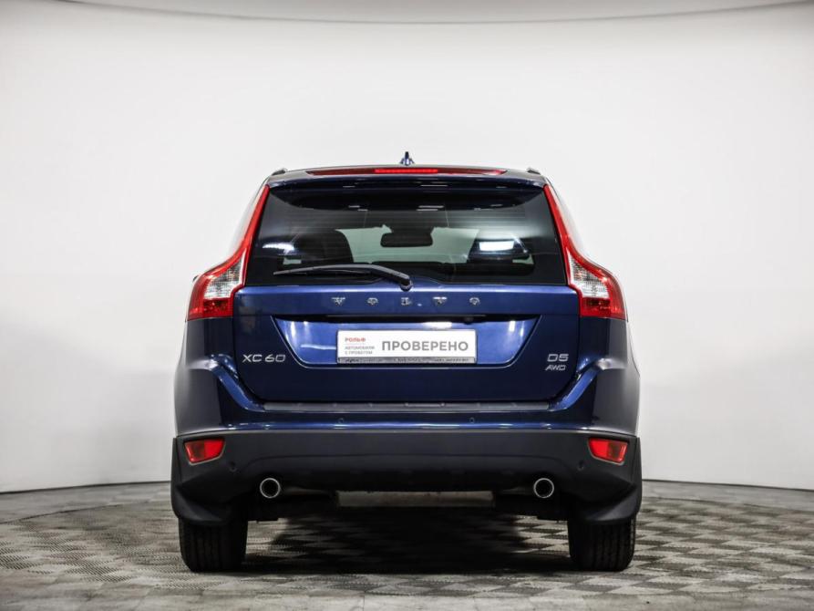 Volvo XC60 I Санкт-Петербург  - изображение 6