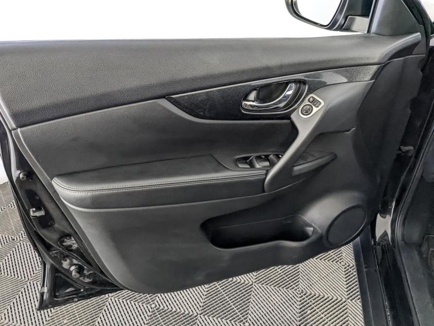Nissan X-Trail III Москва  - изображение 19