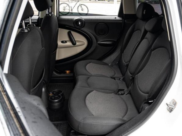 Mini Countryman I с пробегом 2013 года, цена 1 150 000 рублей, 208021 км, внедорожник, Автокод Объявления