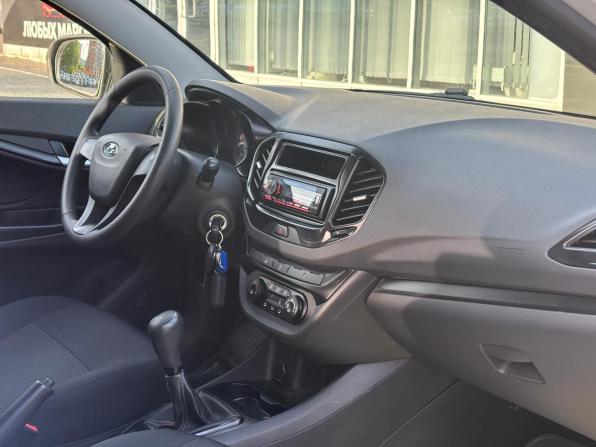 Lada (ВАЗ) Vesta I с пробегом 2019 года, цена 775 000 рублей, 70000 км, седан, Автокод Объявления