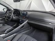 Hyundai Elantra VII (CN7) Москва  - изображение 35