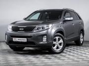 Kia Sorento II Рестайлинг Москва  - изображение 18