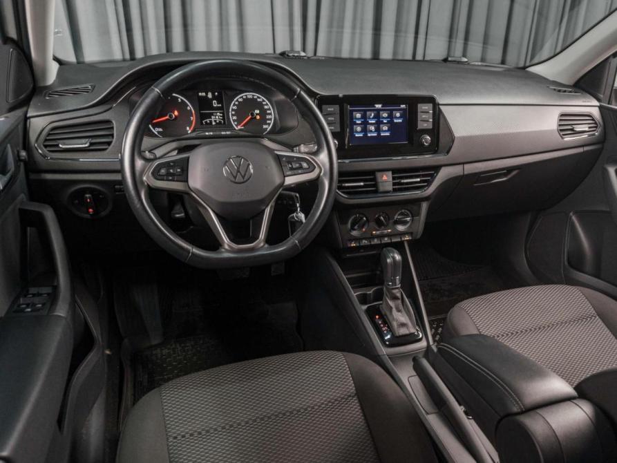 Volkswagen Polo VI Тюмень  - изображение 5