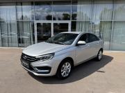Lada (ВАЗ) Vesta I Рестайлинг (NG) Воронеж  - изображение 13