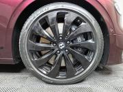 Bentley Flying Spur III Москва  - изображение 32