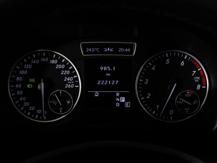 Mercedes-Benz B-Класс II (W246) Санкт-Петербург  - изображение 24