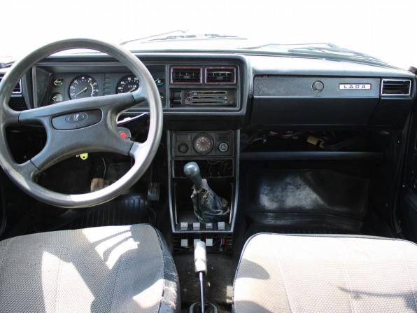 Lada (ВАЗ) 2107 с пробегом 2008 года, цена 99 000 рублей, 154205 км, седан, Автокод Объявления