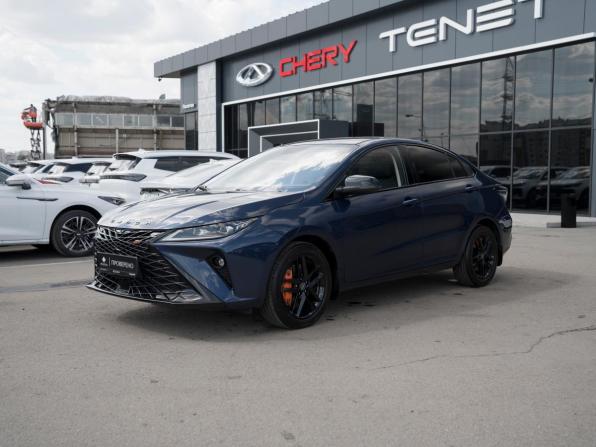 Omoda S5 GT с пробегом 2023 года, цена 1 840 000 рублей, 27865 км, седан, Автокод Объявления