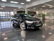 Toyota Camry VII (XV50) Рестайлинг Тверь  - изображение 26
