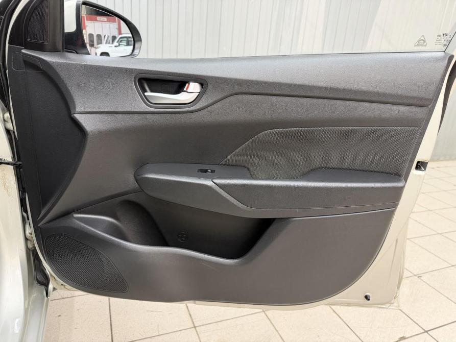 Hyundai Solaris II Магнитогорск  - изображение 15