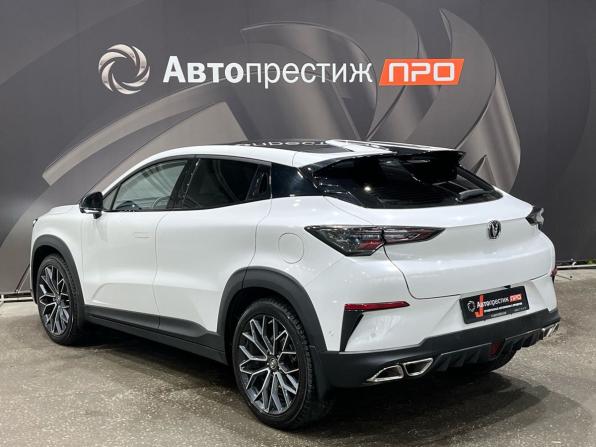 Changan UNI-T I с пробегом 2023 года, цена 2 299 000 рублей, 32810 км, внедорожник, Автокод Объявления
