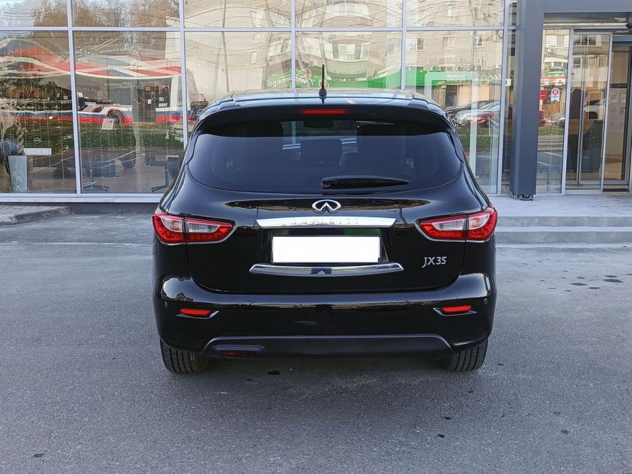 Infiniti JX Брянск  - изображение 6