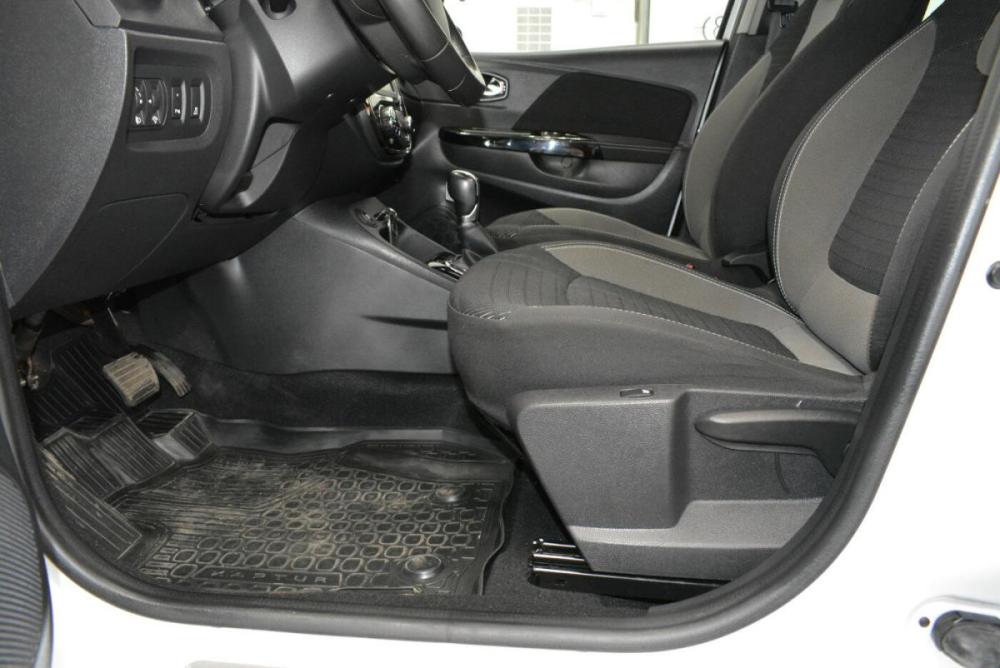 Renault Kaptur I Киров  - изображение 16